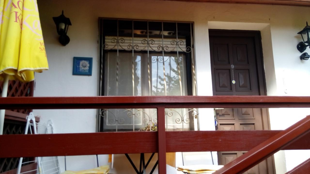 Feherlo Vendeghaz & Restaurant บุค ภายนอก รูปภาพ